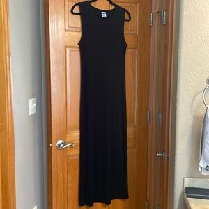 Old navy floor length dress